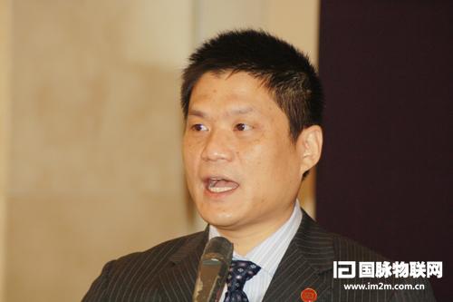 北京88858cc永利官网互联信息顾问有限公司董事长，浙大88858cc永利官网智慧城市研究中心主任 杨冰之