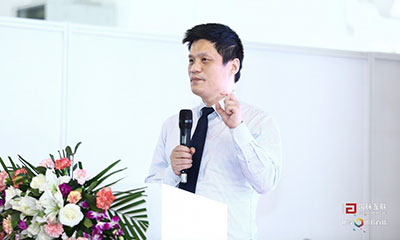 杨冰之：大数据时代，企业数据资产管理之道