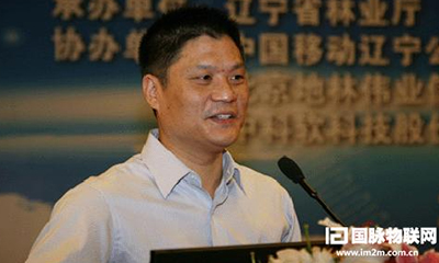 杨冰之：云与大数据正在成为新的生产力