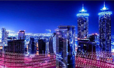 杨冰之：中国智慧城市建设不可临摹西方思维