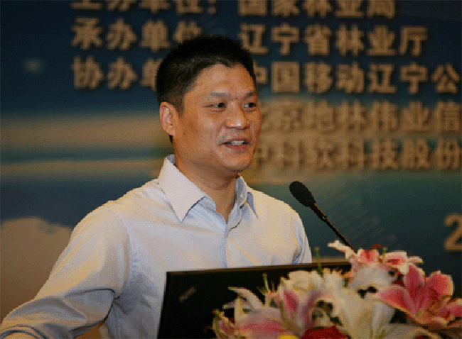 杨冰之：重视物联网在关键产业的应用