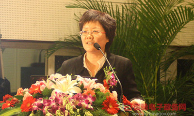 郑爱军：顶层设计与评估应成智慧城市建设动力