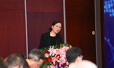 王路燕：大数据时代政府数据资产管理实践