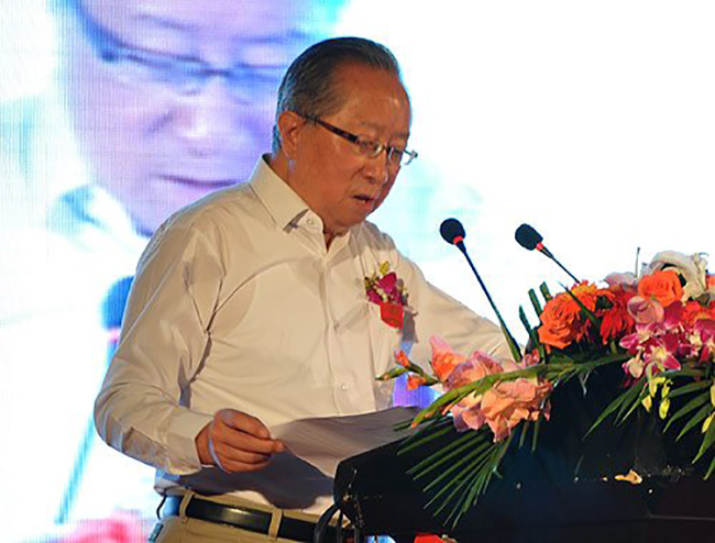 高新民：2015年中国网民能够达到7到8个亿