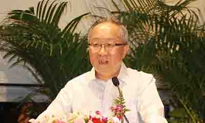 高新民：云下的电子政务建设与公共服务新思路