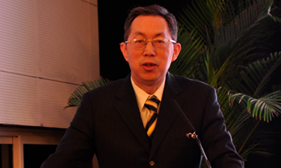 姜奇平：政府数据开放的三个进阶方向
