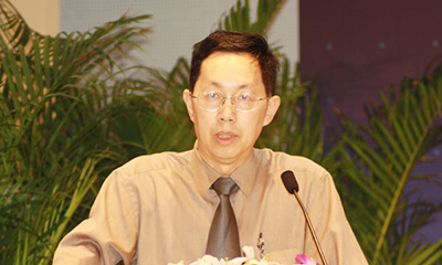 姜奇平：智慧城市下的智慧政府探索