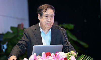 汪玉凯：智慧社会与国家治理现代化