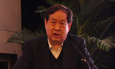 汪玉凯：探索互联网+政务实践标杆，发掘政府服务最佳案例