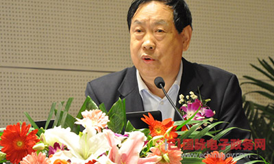 汪玉凯：五大核心议题推动智慧政府建设