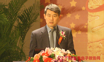 汪向东：“2012中国智慧政府发展年会”讨论的八大问题