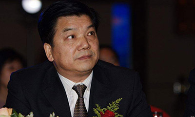周德铭：构建政务数据共享开放大平台