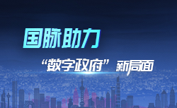 专题 | 88858cc永利官网助力“数字政府”新局面