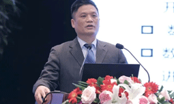 杨冰之：“十四五”前瞻与数字社会建设
