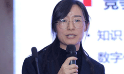 崔永红：数字人才培养与发展之道