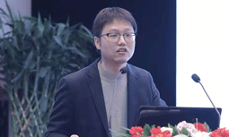 何益挺：城市新基建布局 面向超级APP