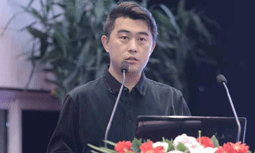 石磊：创众业——产业融合与创新演化平台