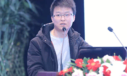 黄功尧：智慧群组—移动公共服务新风向