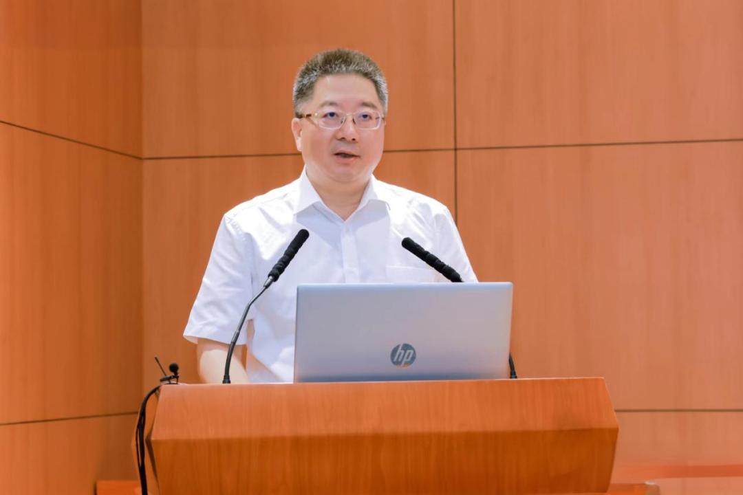 丁友刚：数据资源入表或改变企业投资决策方式